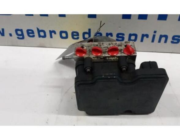 Abs Hydraulic Unit RENAULT TWINGO III (BCM_, BCA_)