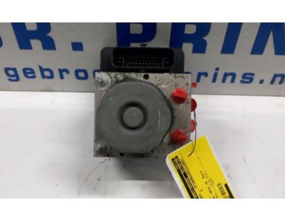 Abs Hydraulic Unit RENAULT TWINGO III (BCM_, BCA_)