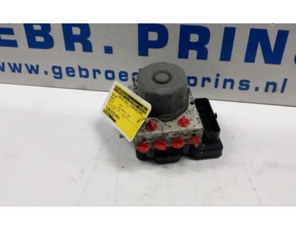 Abs Hydraulic Unit RENAULT TWINGO III (BCM_, BCA_)