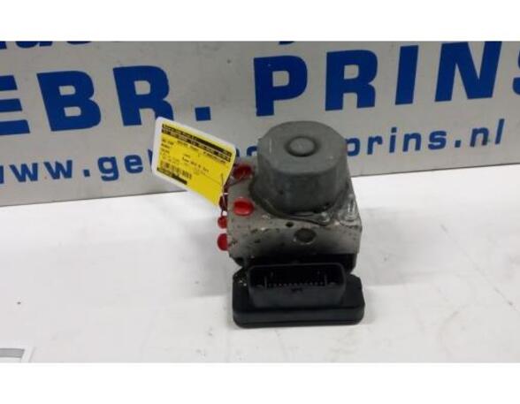 Abs Hydraulic Unit RENAULT TWINGO III (BCM_, BCA_)