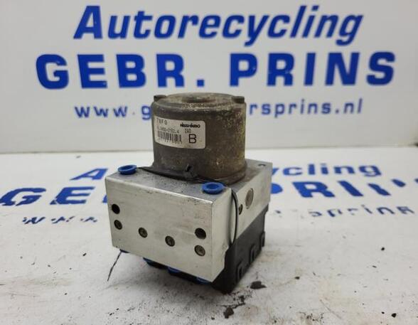 Abs Hydraulic Unit SUZUKI Alto (FF)