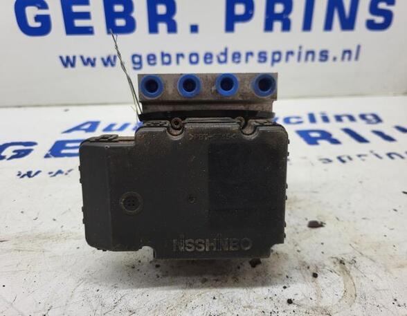 Abs Hydraulic Unit SUZUKI Alto (FF)