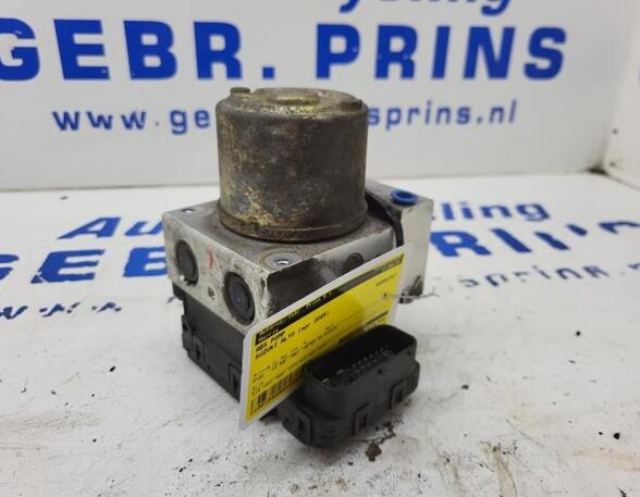 Abs Hydraulic Unit SUZUKI Alto (FF)