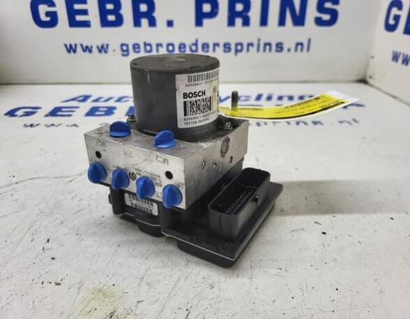 ABS Hydraulisch aggregaat FIAT 500 (312), FIAT 500 C (312)