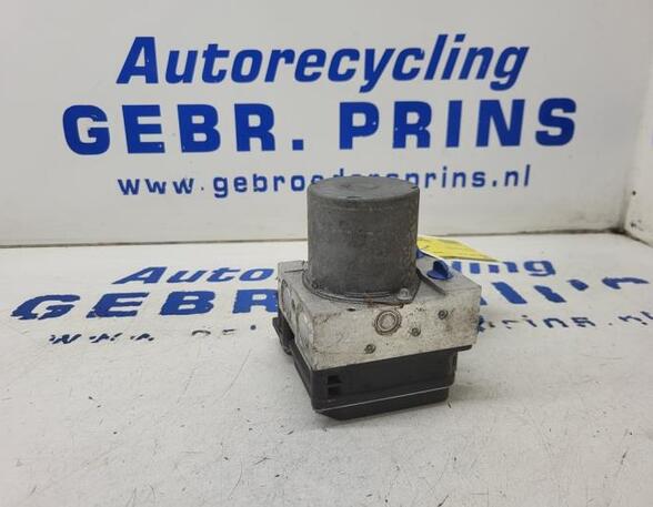 Abs Hydraulic Unit MERCEDES-BENZ A-Klasse (W169)