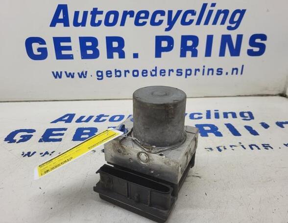 Abs Hydraulic Unit MERCEDES-BENZ A-Klasse (W169)