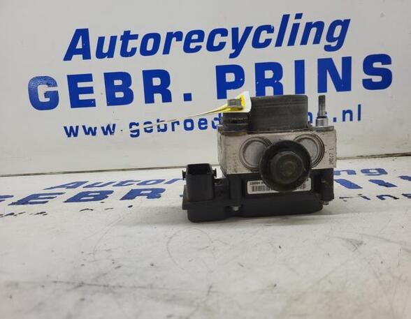 Abs Hydraulic Unit FIAT 500 (312), FIAT 500 C (312)