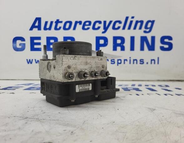 Abs Hydraulic Unit FIAT 500 (312), FIAT 500 C (312)