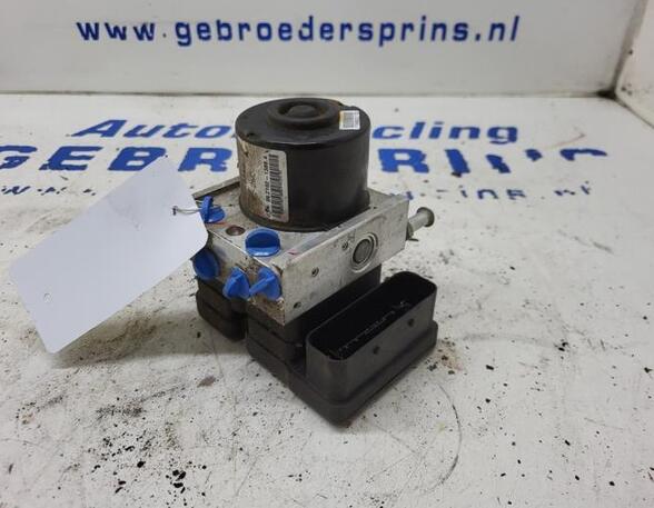 Abs Hydraulic Unit NISSAN PIXO (UA0)