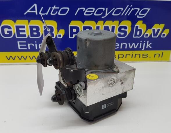 ABS Hydraulisch aggregaat VW PASSAT ALLTRACK B7 (365), VW PASSAT B7 Variant (365)