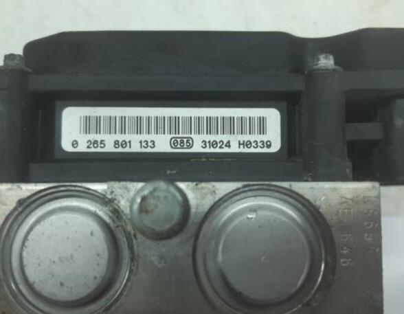 Pumpe ABS Renault Master III Kasten FV 0265801133 P19020665