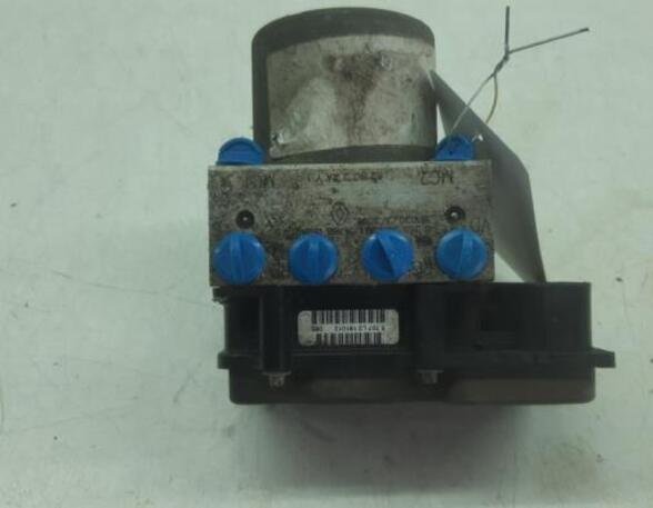 Abs Hydraulic Unit RENAULT MASTER III Van (FV)