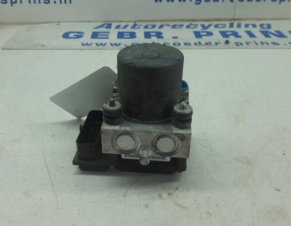 Abs Hydraulic Unit RENAULT MASTER III Van (FV)