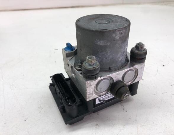 Abs Hydraulic Unit FIAT PUNTO (188_)