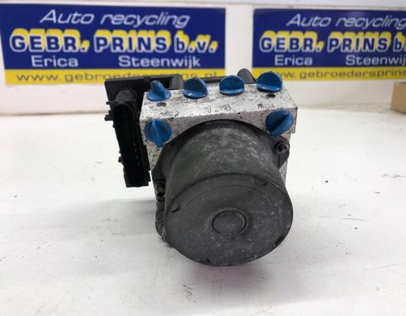 Abs Hydraulic Unit FIAT PUNTO (188_)