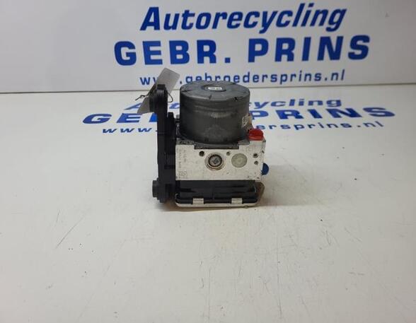 Abs Hydraulic Unit VW T-ROC (A11, D11)