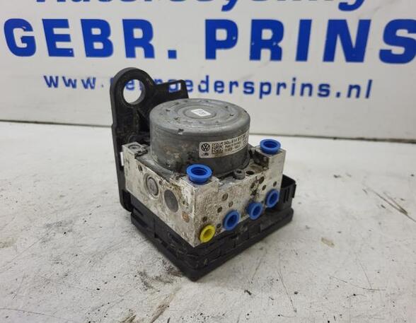 Abs Hydraulic Unit VW TOURAN (5T1)