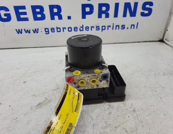 Abs Hydraulic Unit FORD C-MAX II (DXA/CB7, DXA/CEU), FORD GRAND C-MAX (DXA/CB7, DXA/CEU)