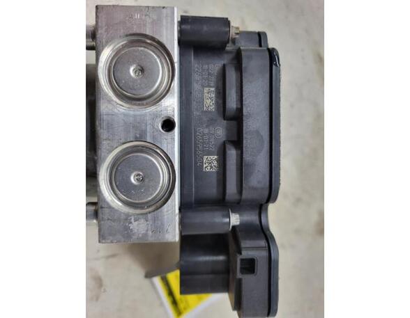 Abs Hydraulic Unit TOYOTA AURIS Estate (_E18_)