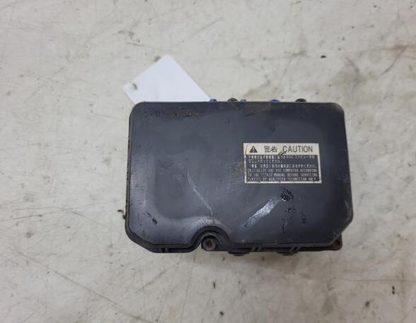 Abs Hydraulic Unit TOYOTA IQ (_J1_)