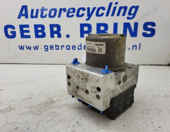 Abs Hydraulic Unit SUZUKI ALTO (FF)