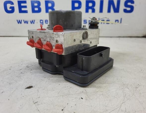 ABS Hydraulisch aggregaat SUZUKI CELERIO (LF)