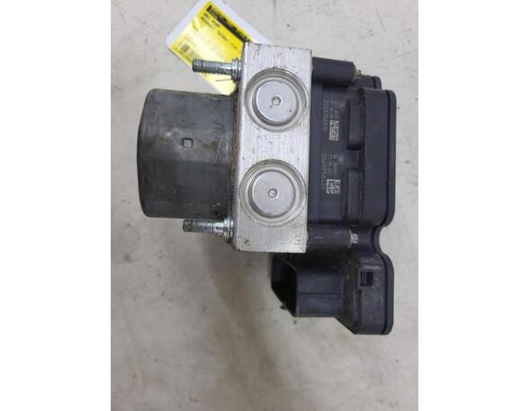 Abs Hydraulic Unit RENAULT TWINGO III (BCM_, BCA_)