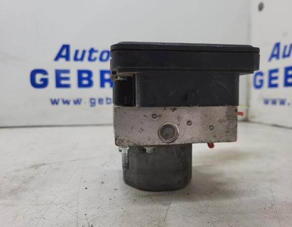 Abs Hydraulic Unit RENAULT TWINGO III (BCM_, BCA_)