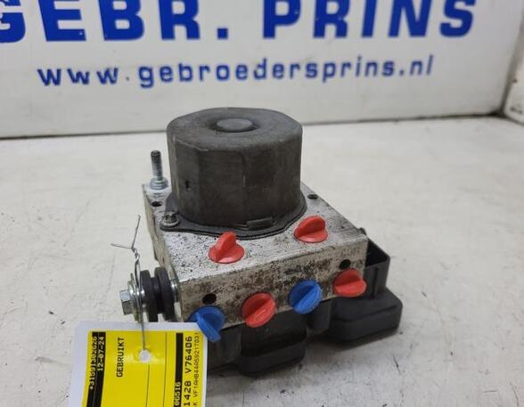 Pumpe ABS Renault Twingo III BCM 2265106516 P20954585