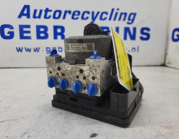 ABS Hydraulisch aggregaat SKODA OCTAVIA III Combi (5E5, 5E6)