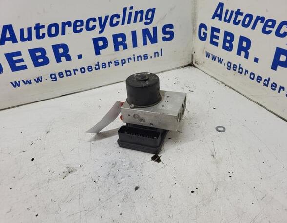 Abs Hydraulic Unit MERCEDES-BENZ C-CLASS (W203)