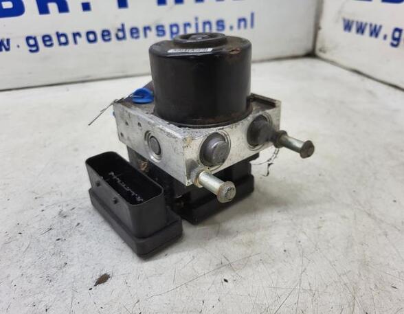 Abs Hydraulic Unit NISSAN PIXO (UA0)