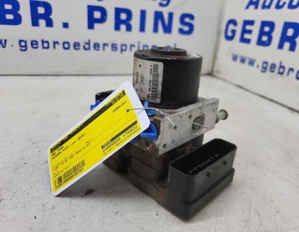 Abs Hydraulic Unit NISSAN PIXO (UA0)