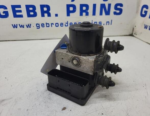 Abs Hydraulic Unit AUDI A3 (8P1), AUDI A3 Sportback (8PA)