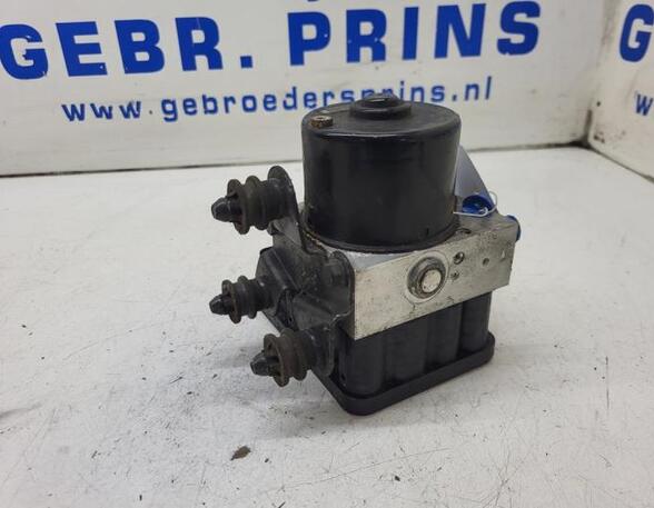 ABS Hydraulisch aggregaat AUDI A3 (8P1), AUDI A3 Sportback (8PA)