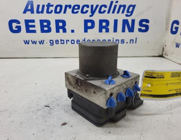 ABS Hydraulisch aggregaat OPEL ASTRA K (B16), IVECO DAILY IV Van, IVECO DAILY VI Van, IVECO DAILY V Van