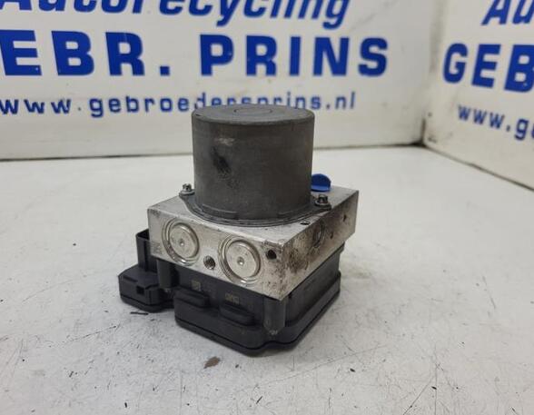 Abs Hydraulic Unit OPEL ASTRA K (B16), IVECO DAILY IV Van, IVECO DAILY VI Van, IVECO DAILY V Van