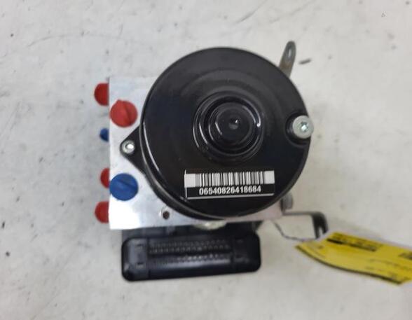 Abs Hydraulic Unit BMW 1 (E81), BMW 1 (E87)