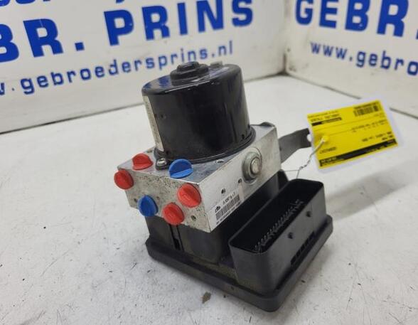 Abs Hydraulic Unit BMW 1 (E81), BMW 1 (E87)