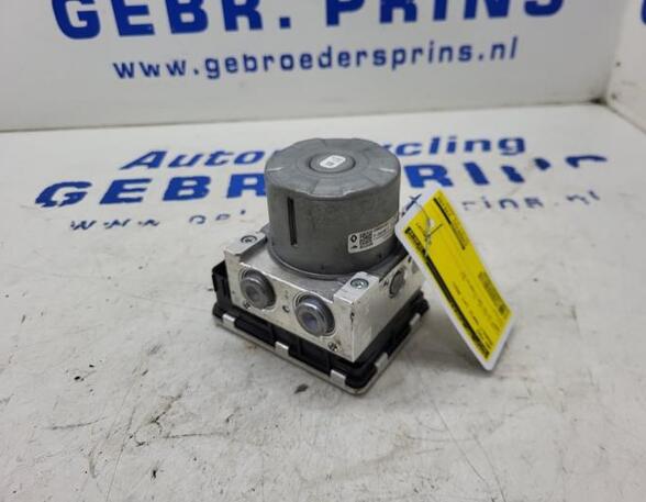 Abs Hydraulic Unit RENAULT TRAFIC III Van (FG_)