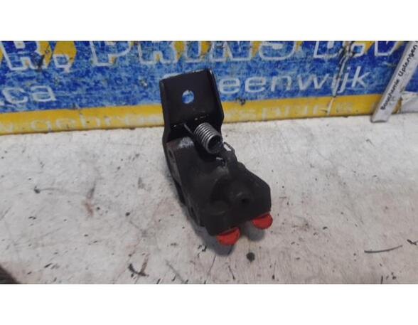 Brake Power Regulator MERCEDES-BENZ Sprinter 4-T Pritsche/Fahrgestell (B904)