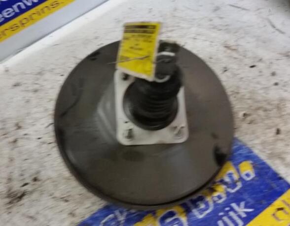 Brake Booster OPEL Agila (B) (B H08)