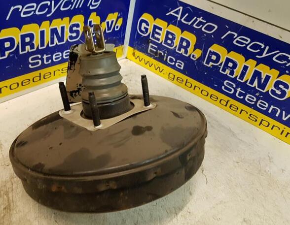 Brake Booster FORD Fiesta V (JD, JH)