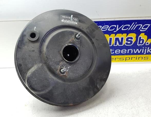 Brake Booster RENAULT Clio III (BR0/1, CR0/1)