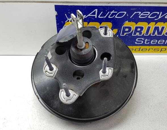 Brake Booster RENAULT Clio III (BR0/1, CR0/1)