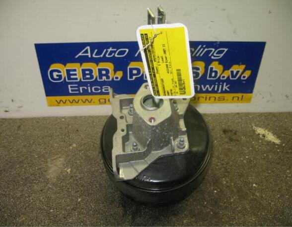 Brake Booster SMART Fortwo Coupe (451)