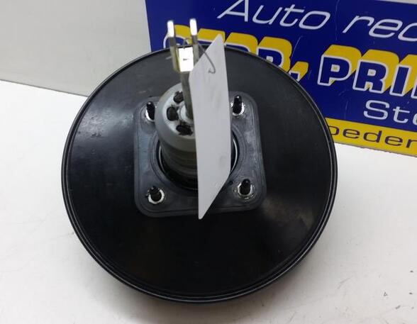 Brake Booster RENAULT Twingo II (CN0)