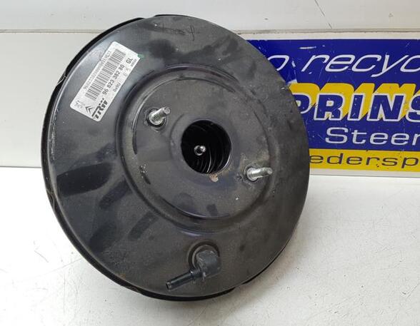 Brake Booster PEUGEOT 207 (WA, WC)