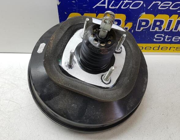 Brake Booster PEUGEOT 207 (WA, WC)