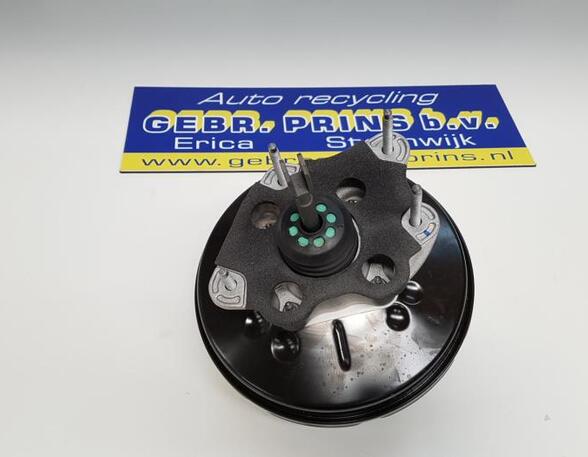 Brake Booster RENAULT Captur I (H5, J5), RENAULT Clio IV (BH)